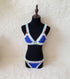 Crochet Bikini Beach